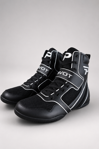 Pivot Boxing Shoes