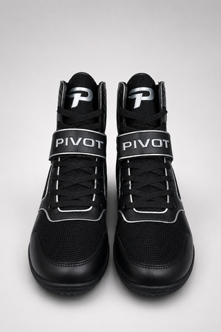 Pivot Boxing Shoes