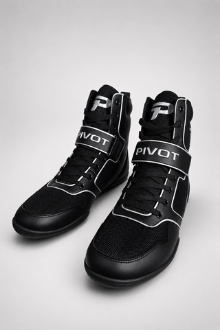 Pivot Boxing Shoes