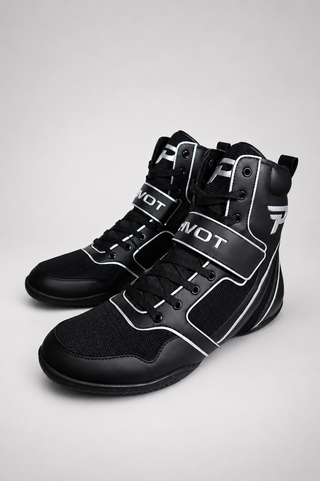 Pivot Boxing Shoes