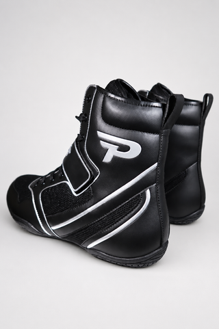 Pivot Boxing Shoes