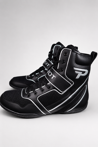Pivot Boxing Shoes