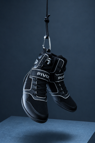 Pivot Boxing Shoes